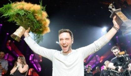 Eurovision Şarkı Yarışması'nda İsveç'i temsil edecek parça belli oldu