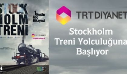 Stockholm Treni 14.Bölüm