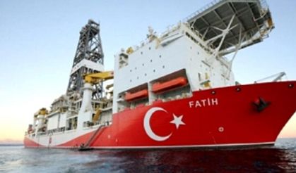Business Line | Karadeniz'de keşfedilen gaz rezervi, Türkiye ekonomisi için can simidi olabilir