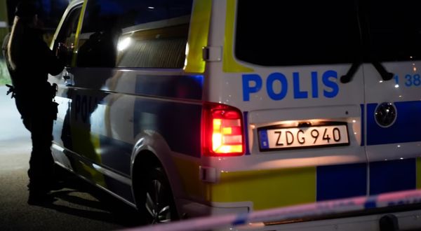 İsveç'te ölü bulunan iki çocuğun katil zanlısı baba çıktı
