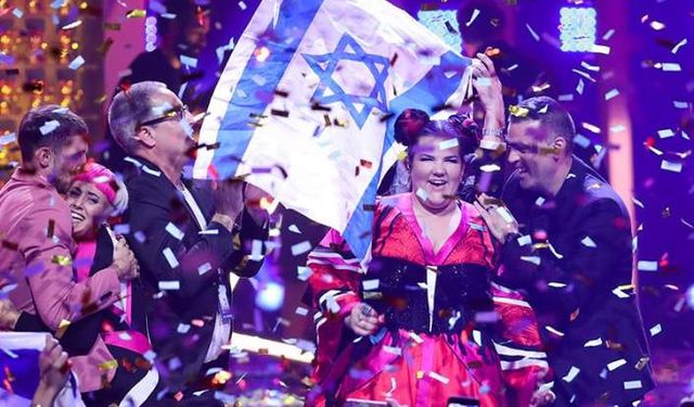 İzlanda ve İrlanda'dan Eurovision için İsrail'i boykot çağrısı