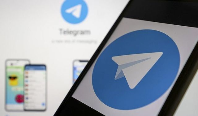 Telegram'a 5,1 milyon avro ceza