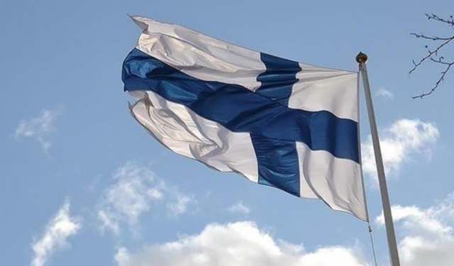 Finlandiya resmen NATO'nun 31'inci üyesi oldu