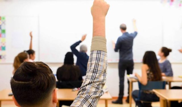İsveç'te mesleği bırakan öğretmen sayısı artıyor