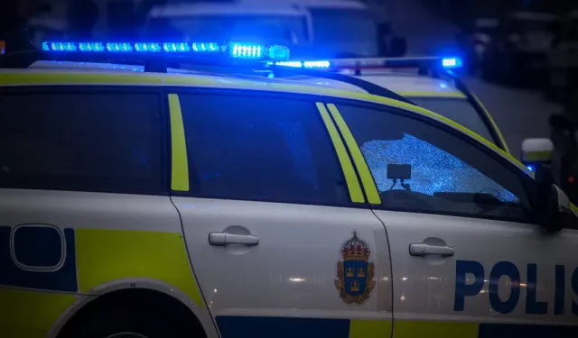 İsveç'te cinayet hazırlığında ki 4 genç tutuklandı