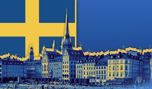 İsveç, geçici korumayı daha fazla Ukraynalıyı kapsayacak şekilde genişletiyor
