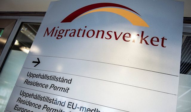İsveç Göç İdaresine işlemleri geciktirme incelemesi