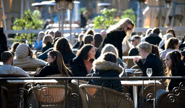 İskandinav ülkeleri, AB cinsiyet eşitliği sıralamasında üst sıralarda yer alıyor