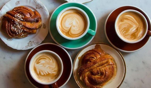 Mutluluk sırrı olarak bilinen İsveç'te  Fika nedir, nasıl yapılır?