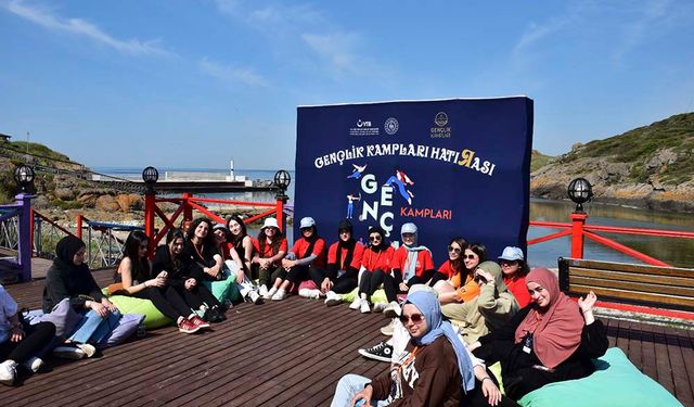 Evliya Çelebi hareketlilik programlarıyla Yurt Dışındaki Türk Gençler Ana Vatanla buluşuyor!
