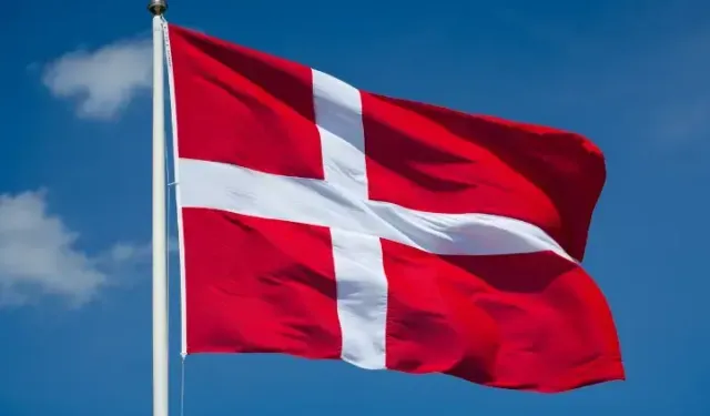 Danimarka, Ukrayna savunma endüstrisi için 200 milyon Danimarka Kronu ayırdı