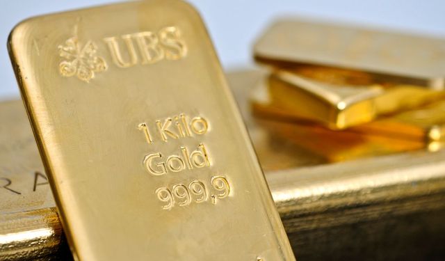 Arlanda havalimanında 1,7 milyon kron değerinde altın yakalandı
