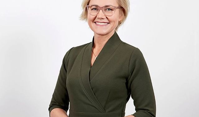 Norveç Sağlık Bakanı, intihal suçlamasının ardından istifa etti