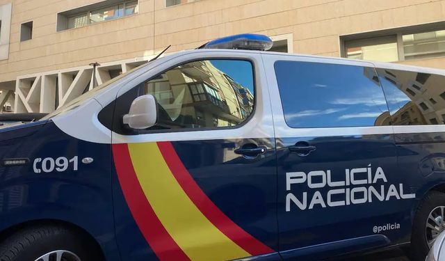 İsveçli uyuşturucu satıcısı İspanya'da tutuklandı
