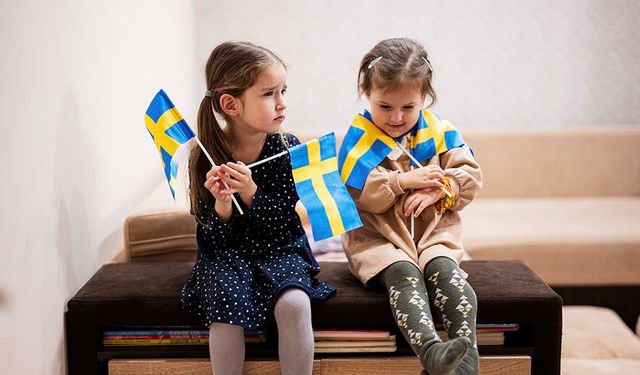 İsveç'te kız çocukları kendilerini güvende hissetmiyor