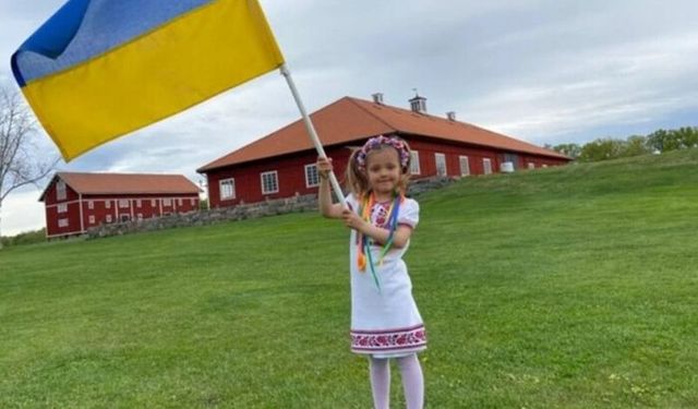 İsveç, Ukrayna’dan gelen mültecilere mali yardım sözü verdi
