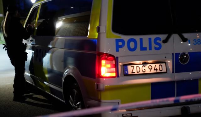 İsveç'te ölü bulunan iki çocuğun katil zanlısı baba çıktı