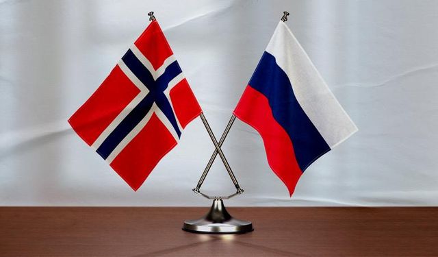 Norveç'ten Rus turistleri engelleme kararı