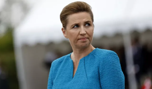 Danimarka başbakanı saldırı sonrası çalışmalarını durdurdu