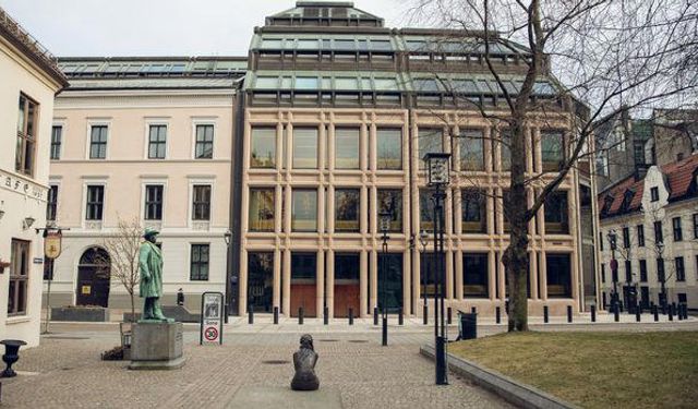 Norveç Merkez Bankasından bu yıl faiz indirimini erteleme sinyali