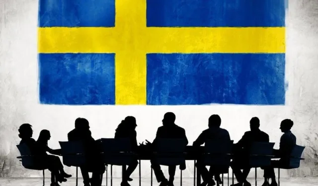 İsveç 50 bin işçi alımı yapacak! Başvurular başlıyor