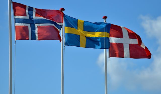 Norveç ve Danimarka'dan Biden'ın önerisine destek