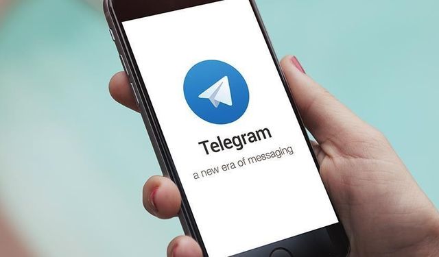 Danimarka'da  'telegram'ın  yasaklanması isteniyor