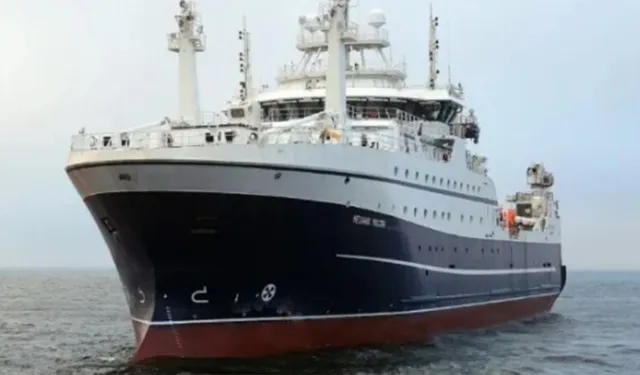 Norveç , Rus balıkçılık filosunun liman erişimini kısıtlıyor