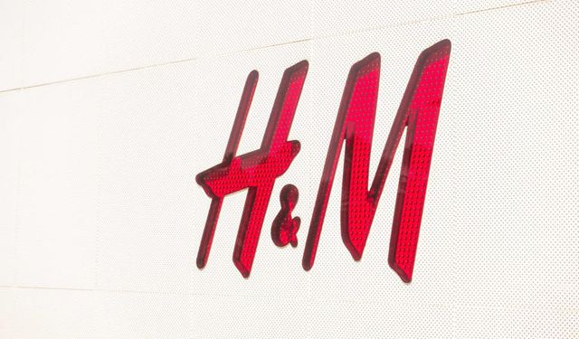 H&M hisseleri düştü