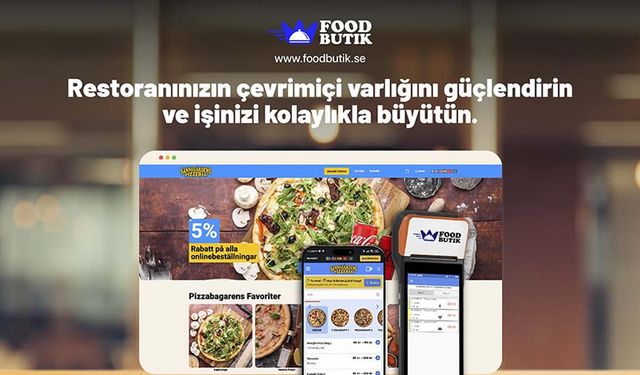 Food Butik