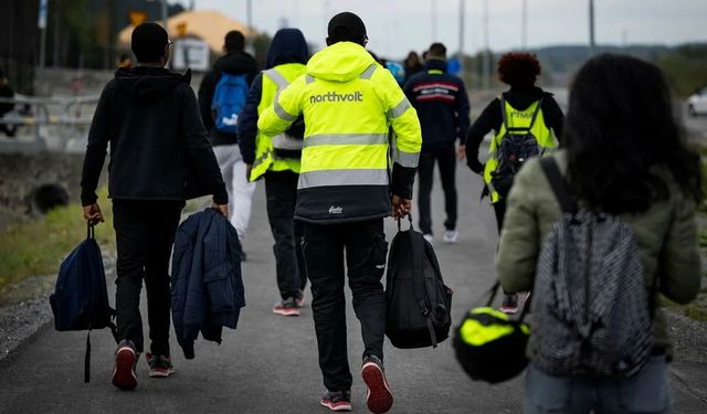 Binden fazla çalışanı işten çıkarmayı duyuran İsveçli dev şirket borç batağında