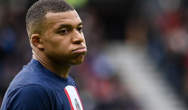 Mbappe, İsveç'te ‘tecavüz’ suçlamaları üzerine sessizliğini bozdu