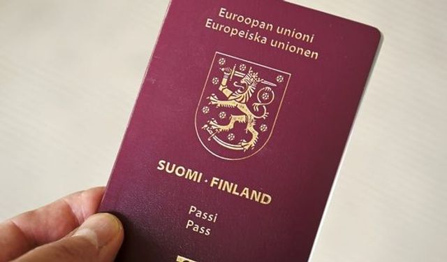 Finlandiya vatandaşlığı almak için gereken ikamet süresi uzatıldı