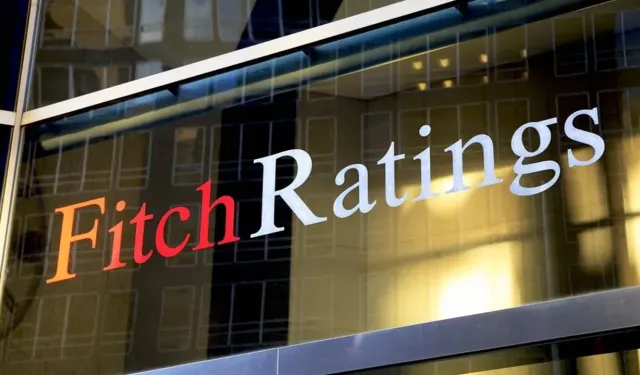 Fitch, İsveç'in kredi notunu teyit etti