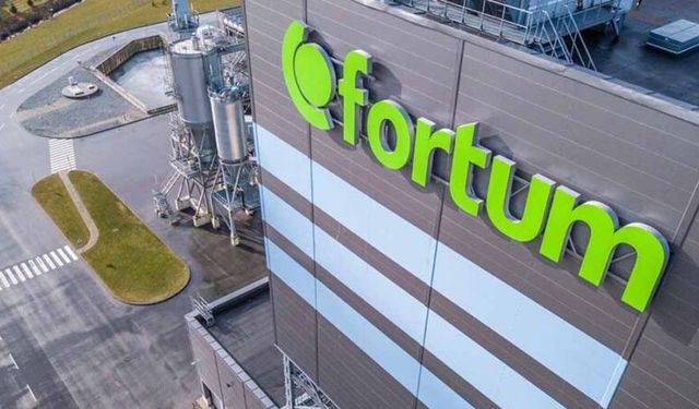 Fortum CEO'su Finlandiya ve İsveç'te günlük siber saldırılar rapor ediyor