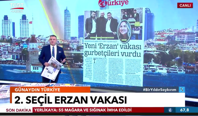 Yeni ‘Seçil Erzan’ vakası gurbetçileri vurdu! Dolandırıcıların üçü yurt dışına kaçtı