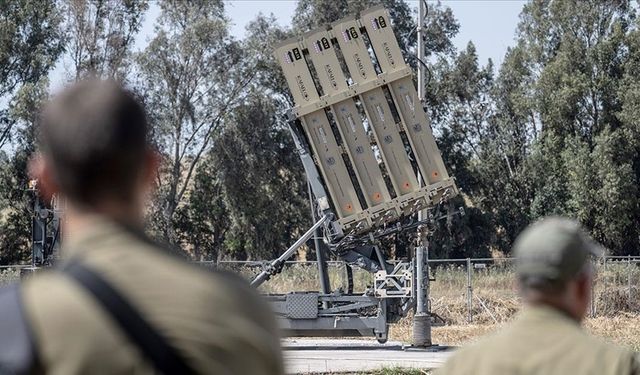 İsrail ordusu İran'a "büyük ve şiddetli" bir askeri saldırı başlatmaya hazırlanıyor