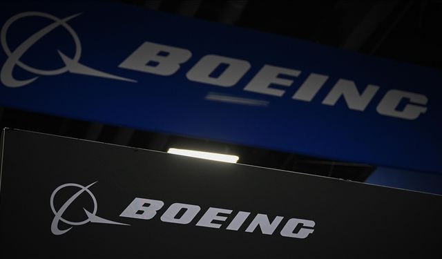 Boeing, çalışanlarının yüzde 10'unu işten çıkaracak