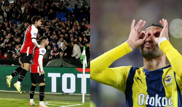 Fenerbahçe, Hollanda temsilcisi AZ Alkmaar deplasmanında üç puan için sahaya çıkacak