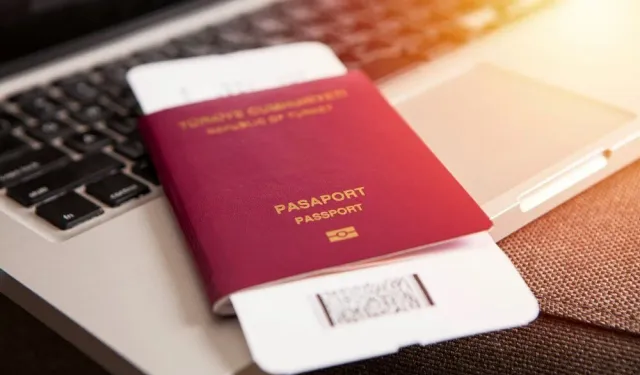 Dünyanın en güçlü pasaportları 2024