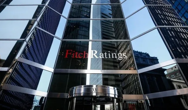 Fitch, Danimarka'nın kredi notunu teyit etti