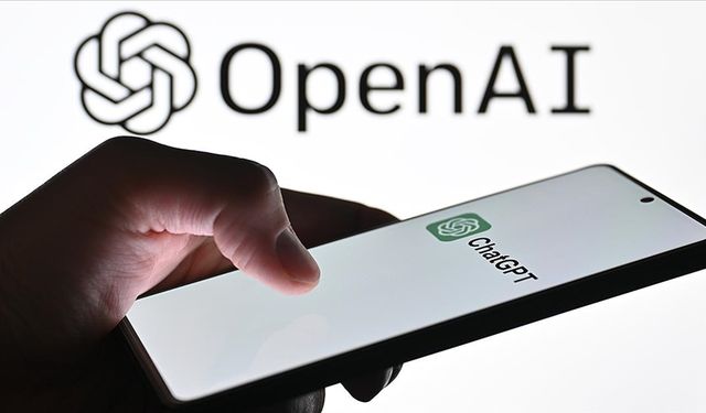 OpenAI, ChatGPT'de arama özelliğini başlattı