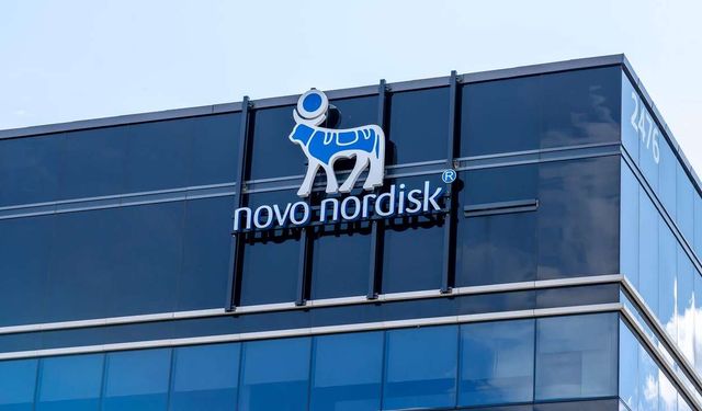 Novo Nordisk Danimarka'daki yeni fabrikasına 1,2 milyar dolar yatırım yapacak