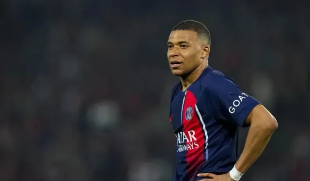 Mbappe'nin İsveç’te yürütülen tecavüz soruşturmasında karar verildi