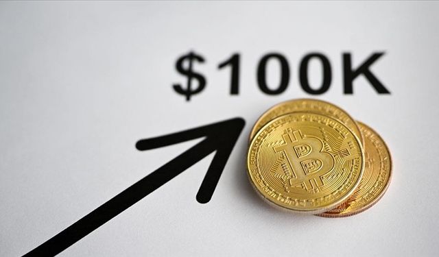 Bitcoin'in 100 bin dolar yolculuğu