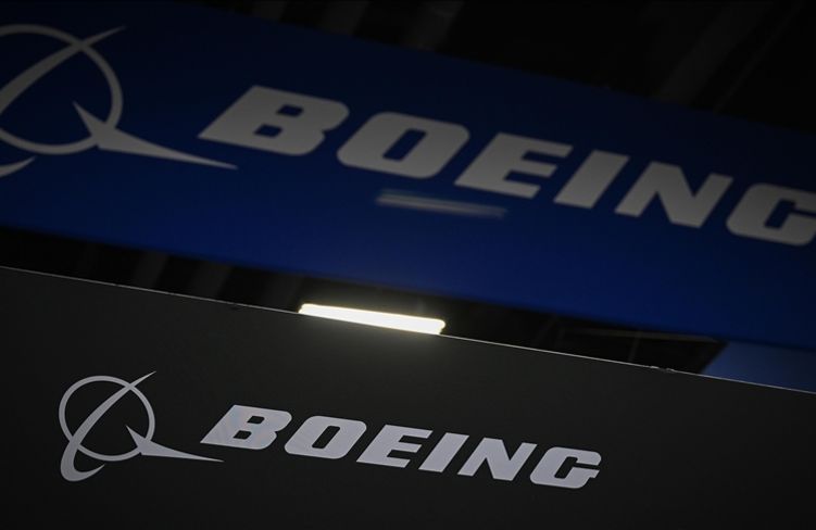 Boeing, çalışanlarının yüzde 10'unu işten çıkaracak