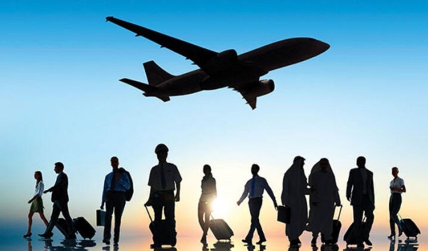 Hava yolu işletmeleri, yolcuları geri kazanmanın yollarını arıyor