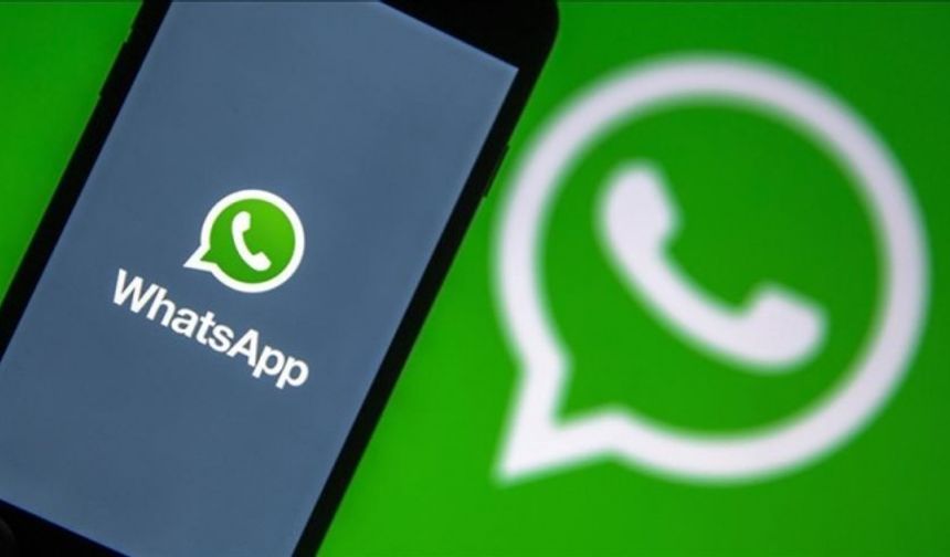 WhatsApp sonsuza kadar değişiyor!