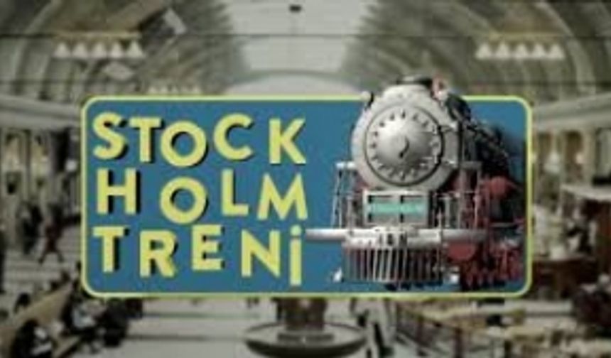 Stockholm Treni 21.Bölüm  (İsveç'te çevre ve şehircilik)