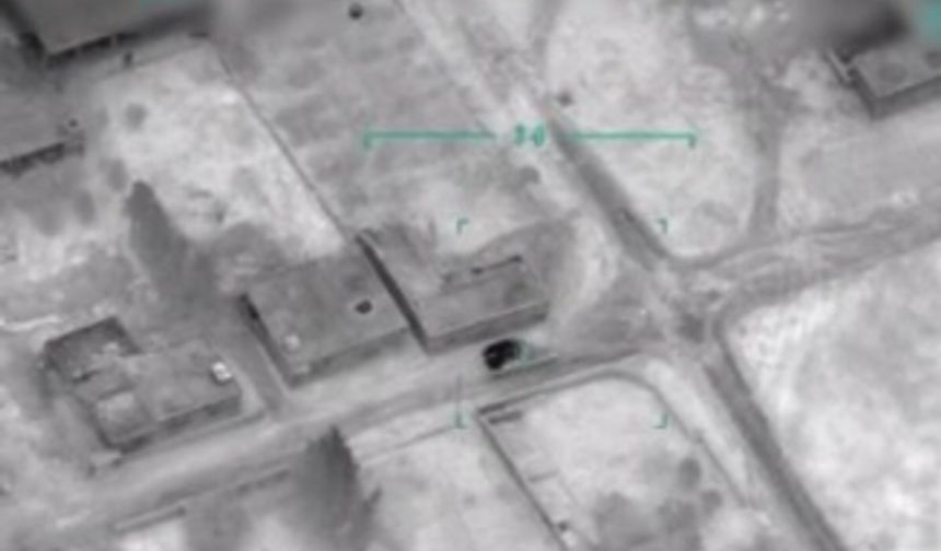  Türk yapımı otonom kamikaze drone'dan dünyada bir ilk: Yapay zeka ile gökyüzünde harekat